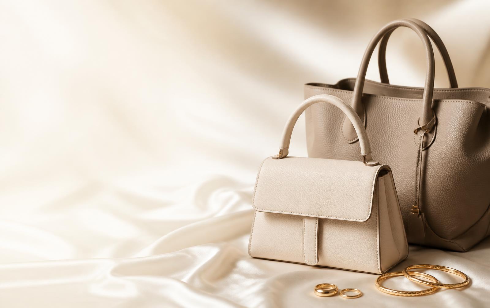 Bolsas & Acessórios