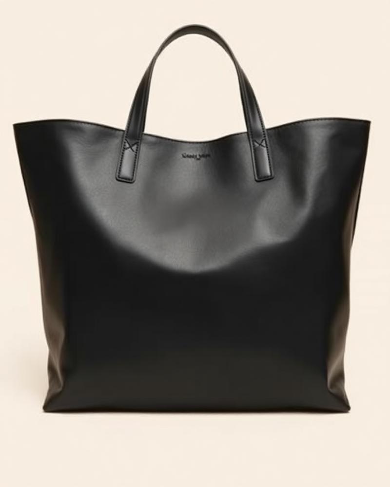 Bolsa Tote Grande Essencial