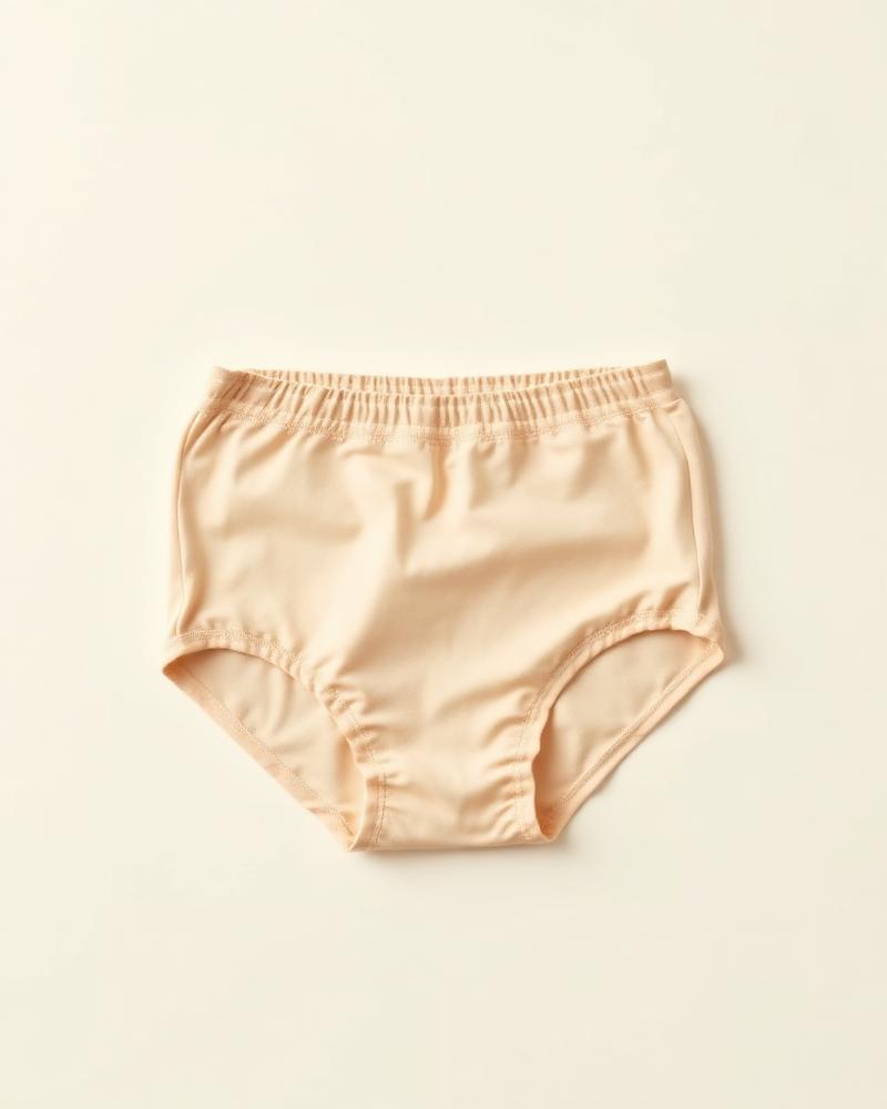 Conjunto Íntimo Sem Costura Essencial