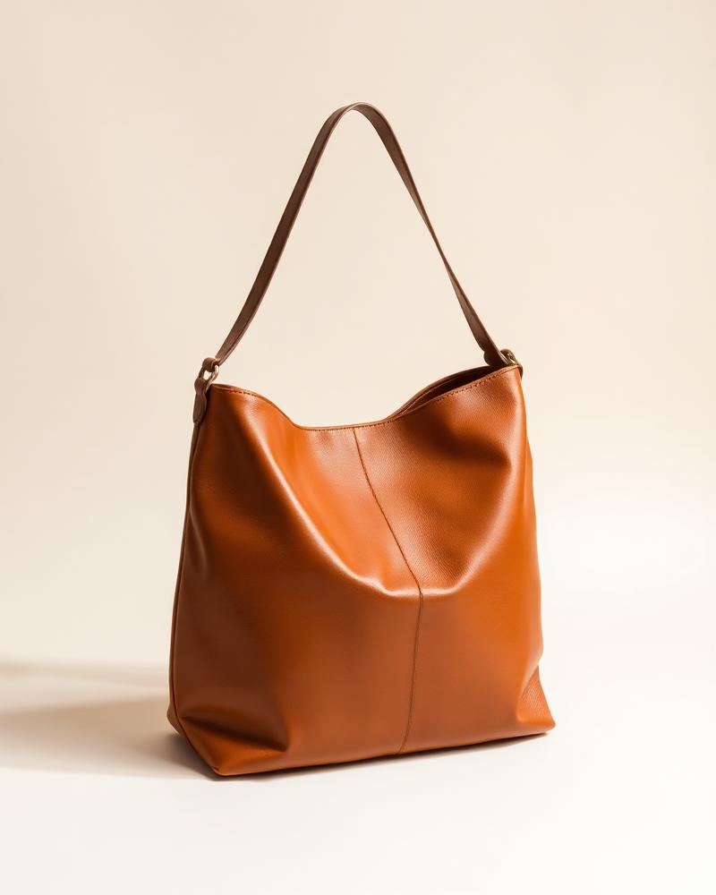 Bolsas que acompanham
